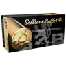 Sellier & Bellot 45 Colt 250 gr Lead Flat Nose 50rd box Sellier & Bellot 45 Colt 250 gr Lead Flat Nose 50rd box