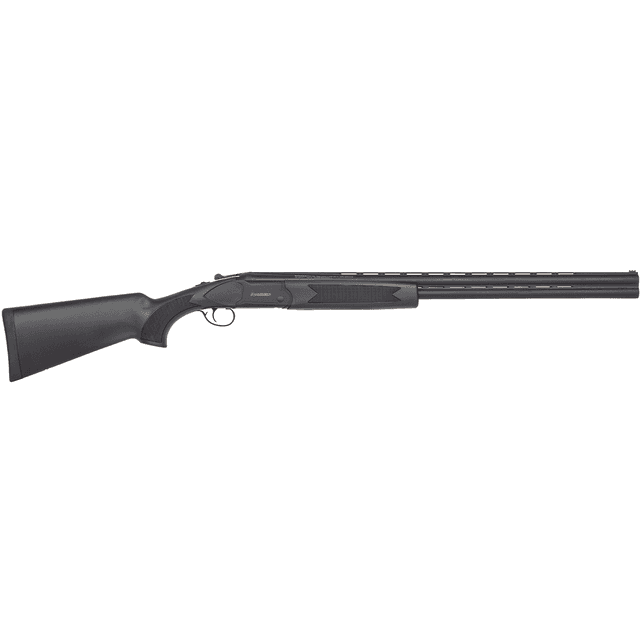 Mossberg 75470 Silver Reserve Eventide 12 Gauge Over & Under Shotgun Mossberg 75470 Silver Reserve Eventide 12 Gauge Over & Under Shotgun