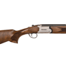 Mossberg 75475 Silver Reserve 20 Gauge Over & Under Shotgun Mossberg 75475 Silver Reserve 20 Gauge Over & Under Shotgun