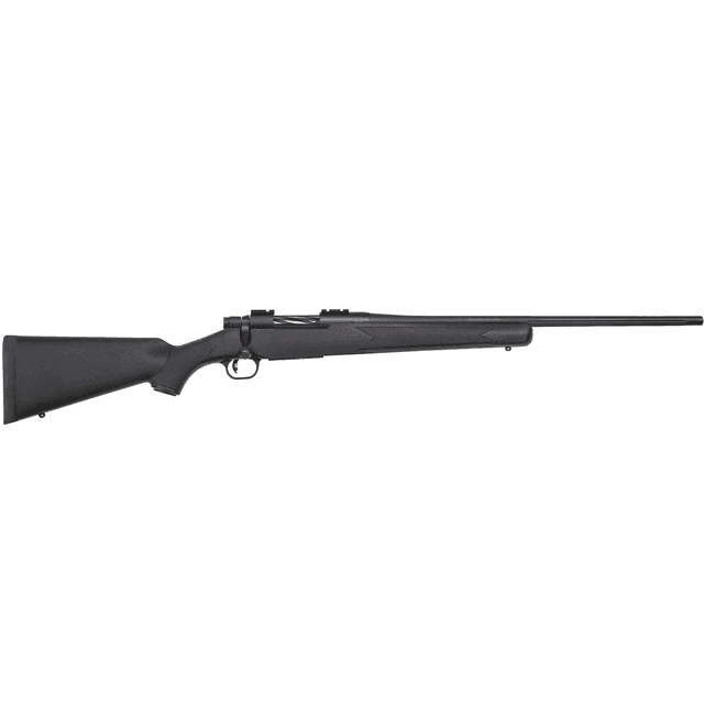 Mossberg 27843 Patriot 22-250 Rem Bolt Action Rifle Mossberg 27843 Patriot 22-250 Rem Bolt Action Rifle