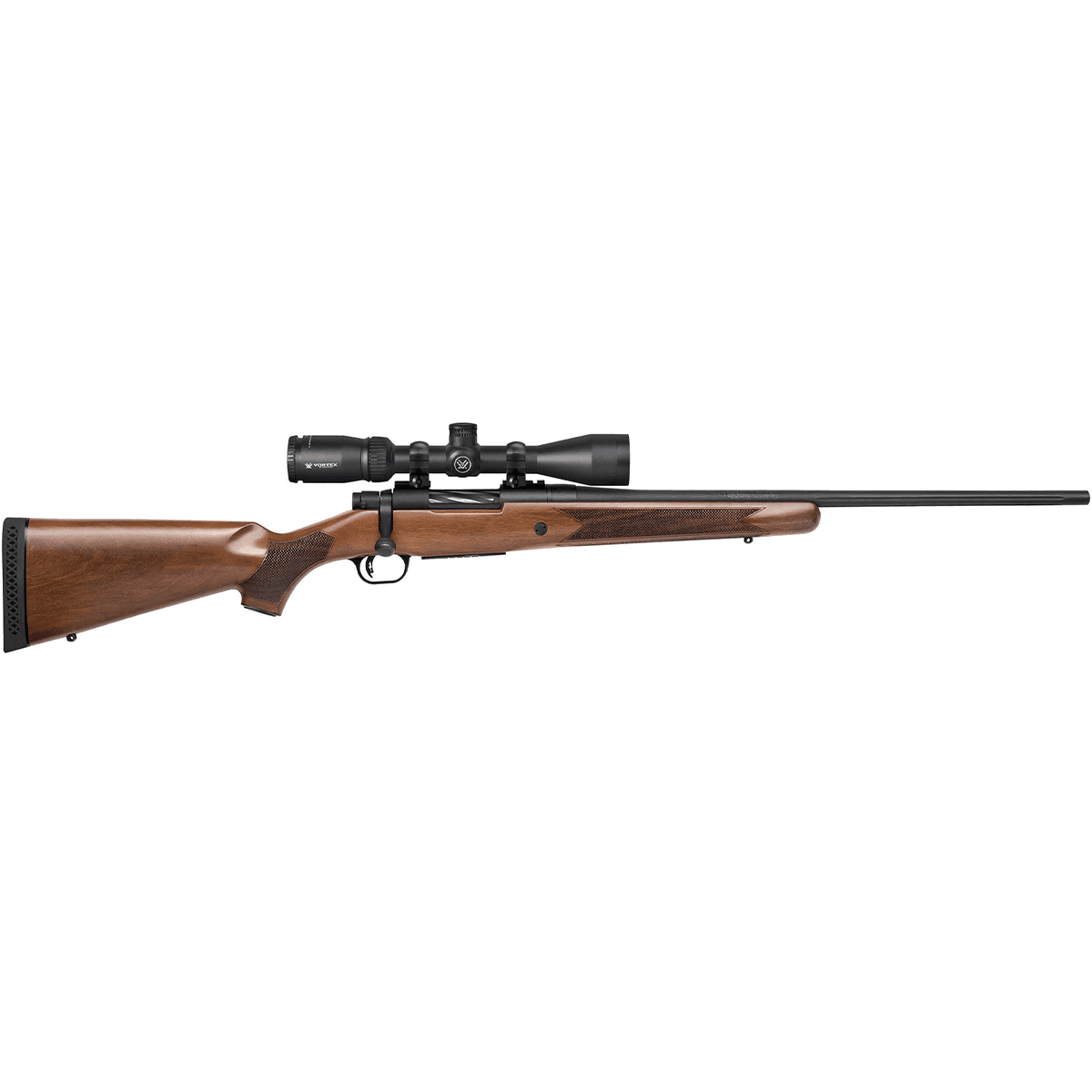 Mossberg 27939 Patriot Full Size 243 Win Bolt Action Rifle Mossberg 27939 Patriot Full Size 243 Win Bolt Action Rifle