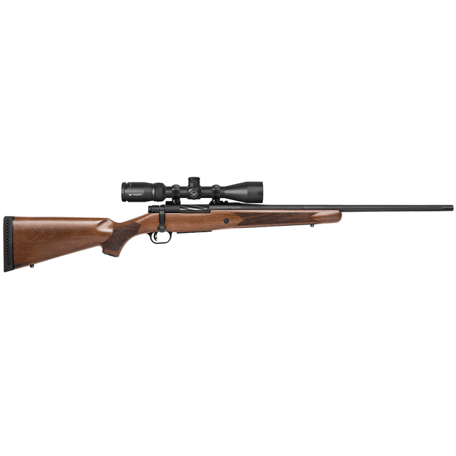 Mossberg 28059 Patriot 25-06 Remington Bolt Action Rifle Mossberg 28059 Patriot 25-06 Remington Bolt Action Rifle