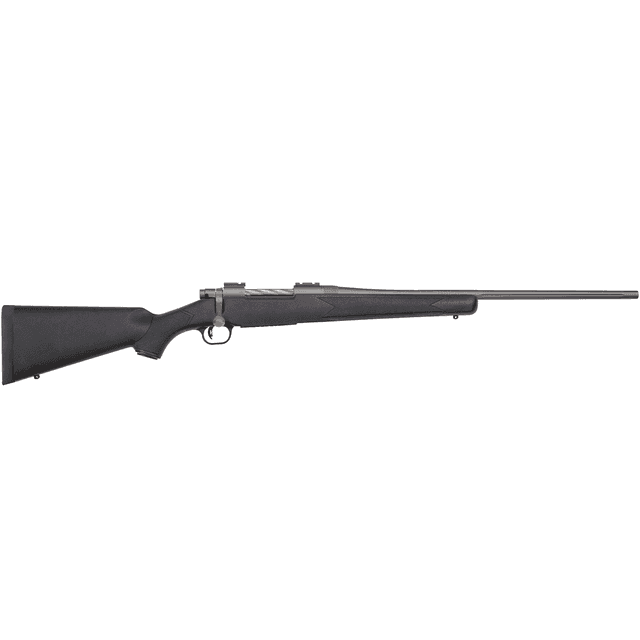 Mossberg 28069 Patriot 25-06 Remington Bolt Action Rifle Mossberg 28069 Patriot 25-06 Remington Bolt Action Rifle