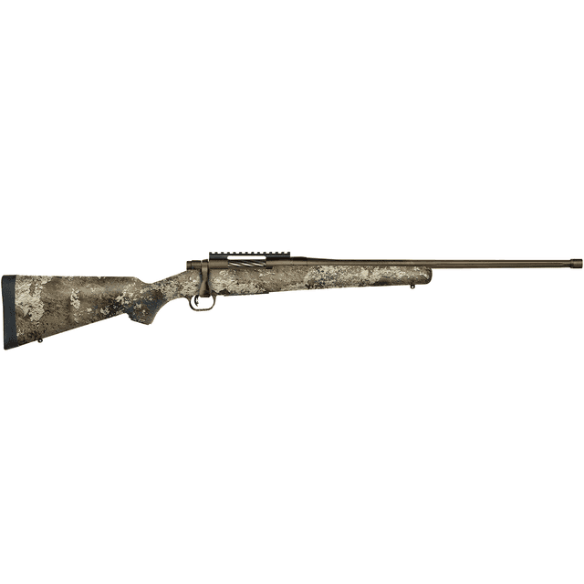 Mossberg 28046 Patriot Predator 6.5 Creedmoor Bolt Action Rifle Mossberg 28046 Patriot Predator 6.5 Creedmoor Bolt Action Rifle