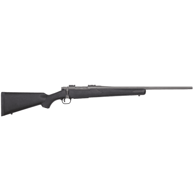 Mossberg 28008 Patriot 6.5 Creedmoor Bolt Action Rifle Mossberg 28008 Patriot 6.5 Creedmoor Bolt Action Rifle
