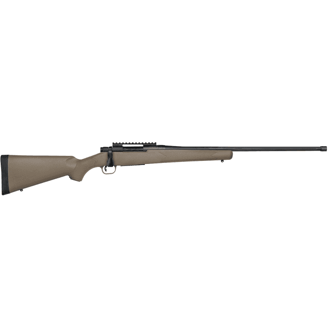 Mossberg 28090 Patriot 6.5 PRC Bolt Action Rifle Mossberg 28090 Patriot 6.5 PRC Bolt Action Rifle