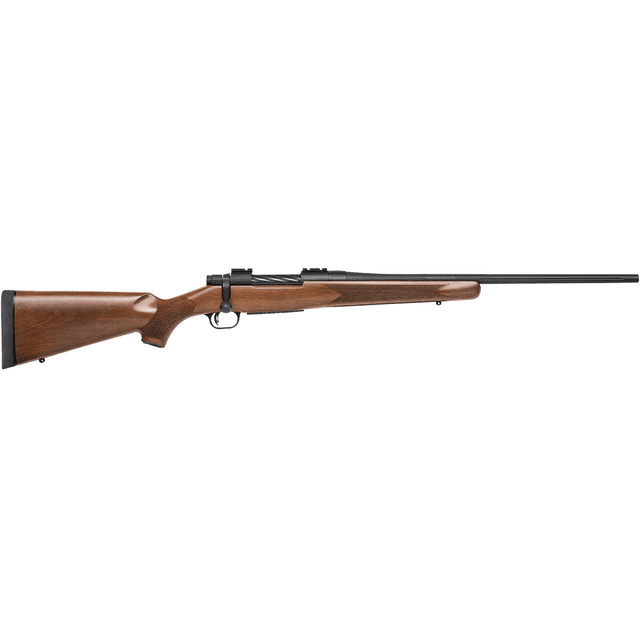 Mossberg 27882 Patriot 270 Winchester Bolt Action Rifle Mossberg 27882 Patriot 270 Winchester Bolt Action Rifle