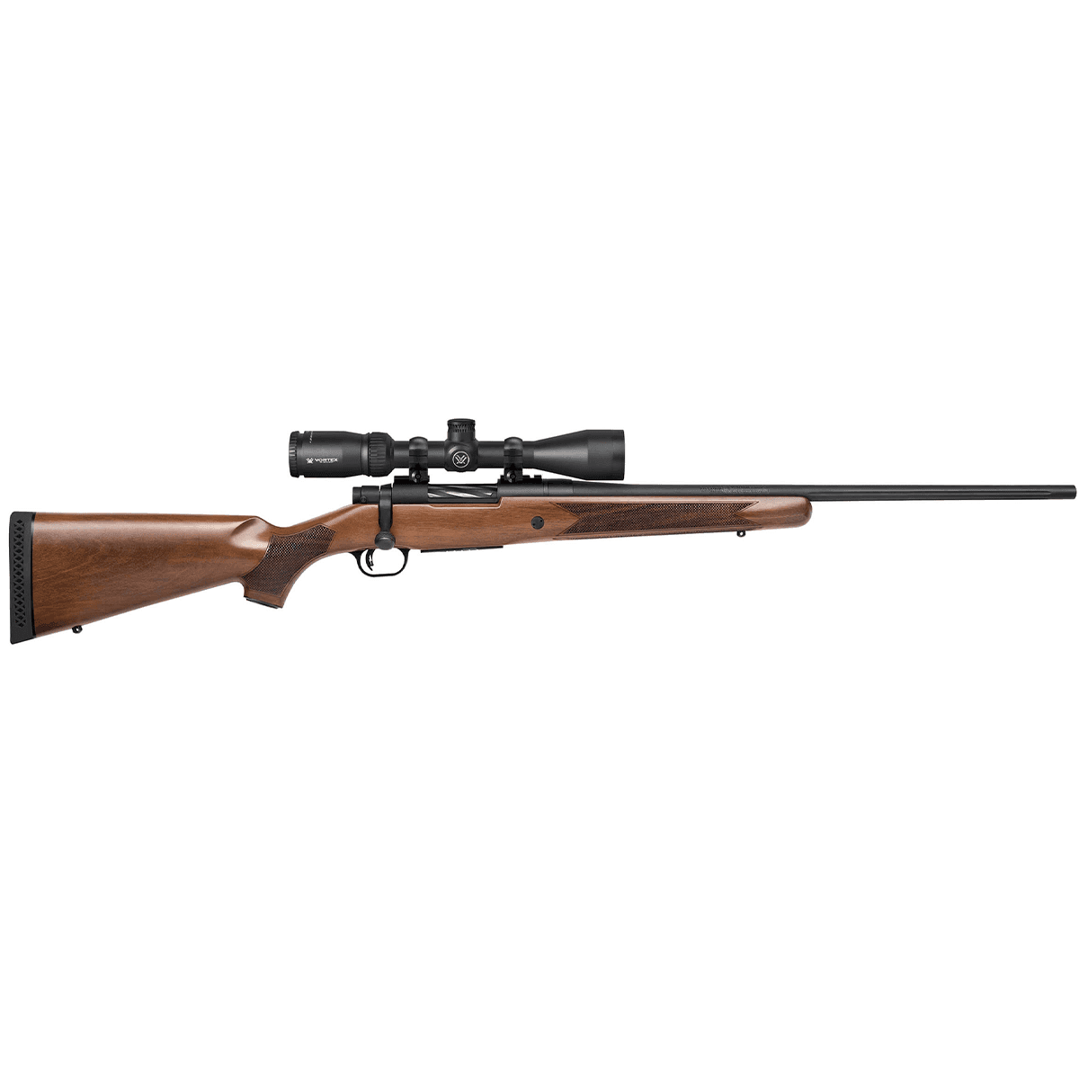 Mossberg 27941 Patriot 270 Winchester Bolt Action Rifle Mossberg 27941 Patriot 270 Winchester Bolt Action Rifle