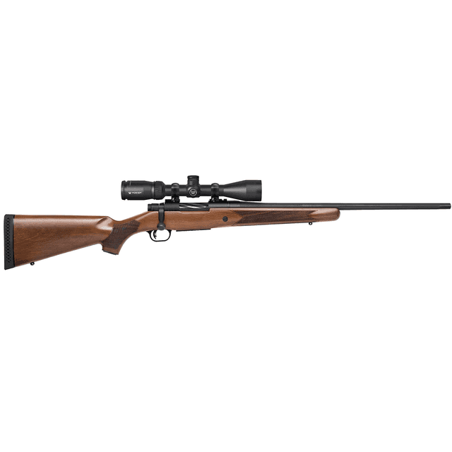 Mossberg 27941 Patriot 270 Winchester Bolt Action Rifle Mossberg 27941 Patriot 270 Winchester Bolt Action Rifle