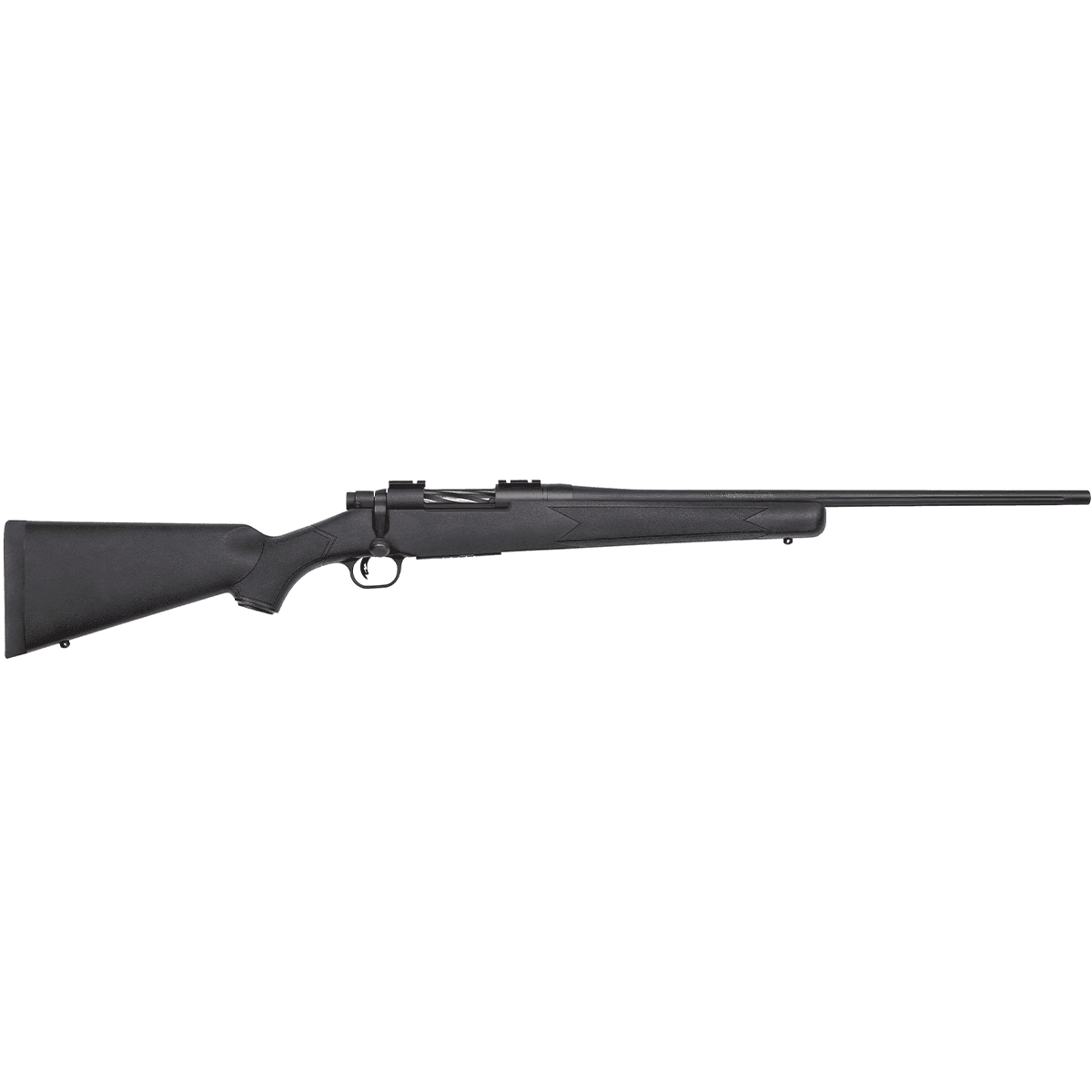 Mossberg 27864 Patriot 308 Winchester Bolt Action Rifle Mossberg 27864 Patriot 308 Winchester Bolt Action Rifle