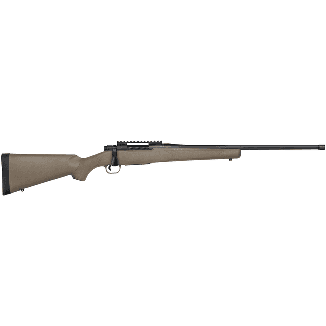 Mossberg 27874 Patriot Predator Full Size 308 Winchester Bolt Action Rifle Mossberg 27874 Patriot Predator Full Size 308 Winchester Bolt Action Rifle