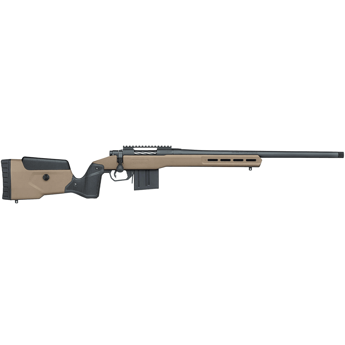 Mossberg 28149 Patriot LR 308 Winchester Bolt Action Rifle Mossberg 28149 Patriot LR 308 Winchester Bolt Action Rifle