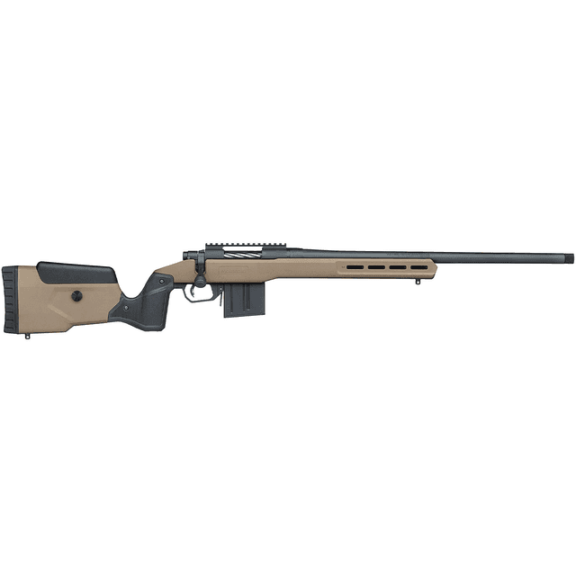 Mossberg 28149 Patriot LR 308 Winchester Bolt Action Rifle Mossberg 28149 Patriot LR 308 Winchester Bolt Action Rifle