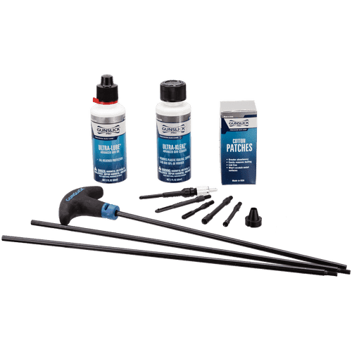 Gunslick Ultra Box Cleaning Kit 12 ga Gunslick Ultra Box Cleaning Kit 12 ga
