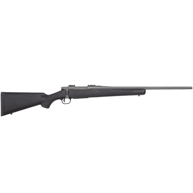 Mossberg 28007 Patriot 308 Winchester Bolt Action Rifle Mossberg 28007 Patriot 308 Winchester Bolt Action Rifle