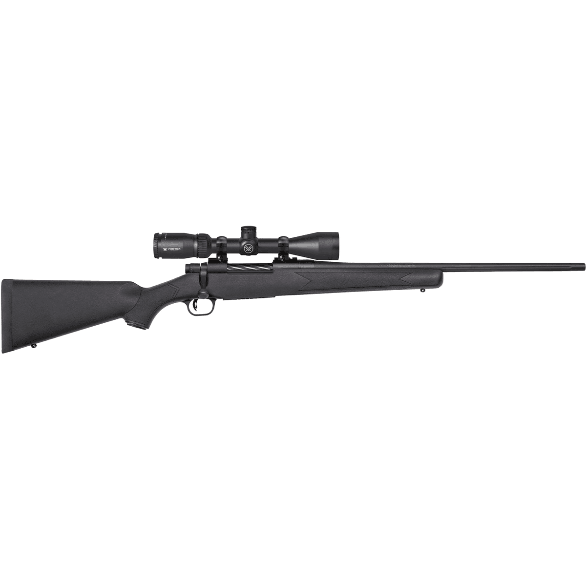 Mossberg 27935 Patriot 30-06 Springfield Bolt Action Rifle Mossberg 27935 Patriot 30-06 Springfield Bolt Action Rifle