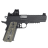 Kimber KHX Custom 45 ACP w/ Holosun HE507C-GR X2 right holo Kimber KHX Custom 45 ACP w/ Holosun HE507C-GR X2 right holo