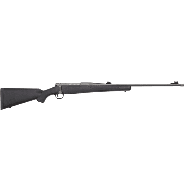 Mossberg 28136 Patriot 338 Win Mag Bolt Action Rifle Mossberg 28136 Patriot 338 Win Mag Bolt Action Rifle