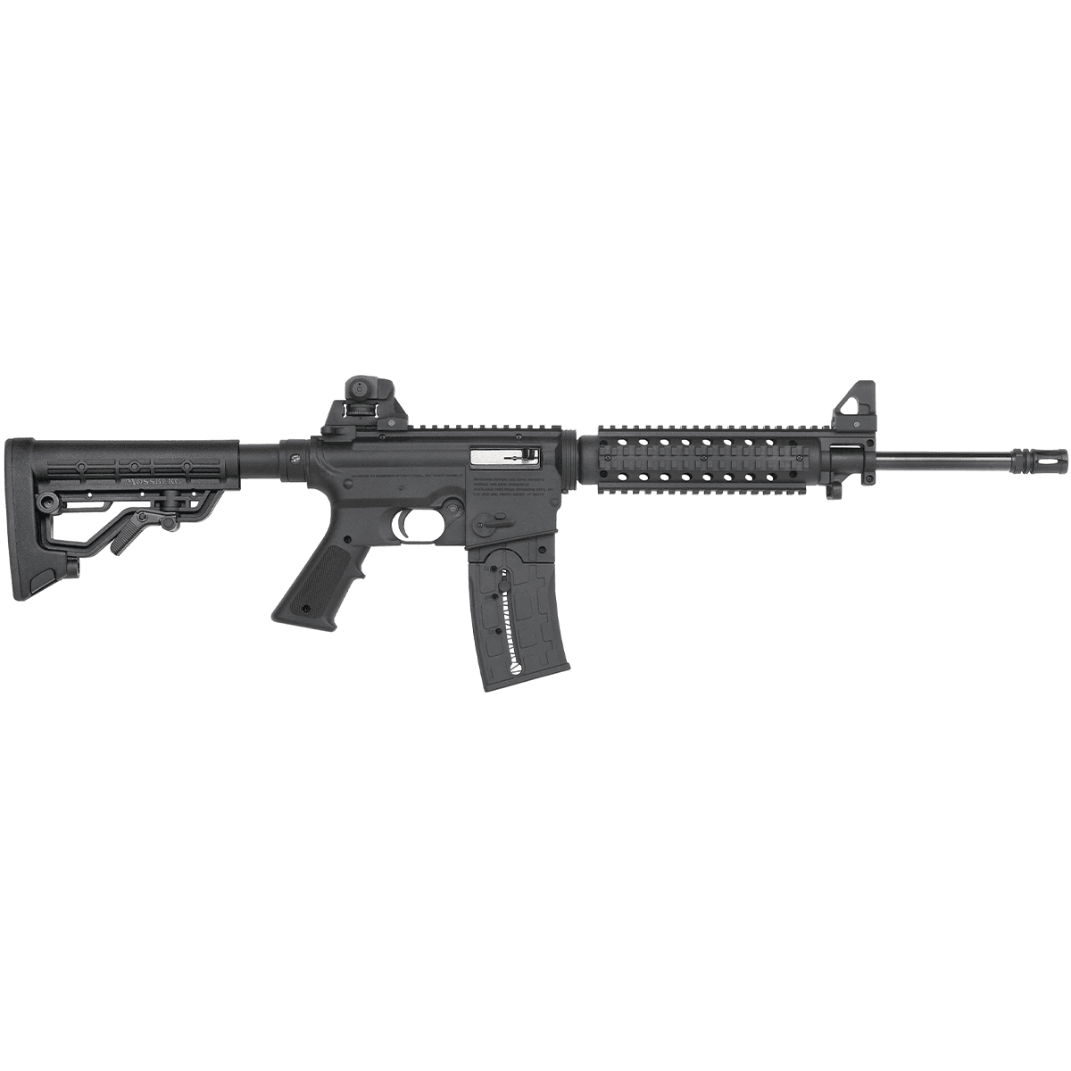 Specification Main Image