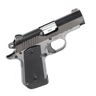Kimber Micro 9 Shadow Ghost 9mm 3.1" 7+1 up right Kimber Micro 9 Shadow Ghost 9mm 3.1" 7+1 up right