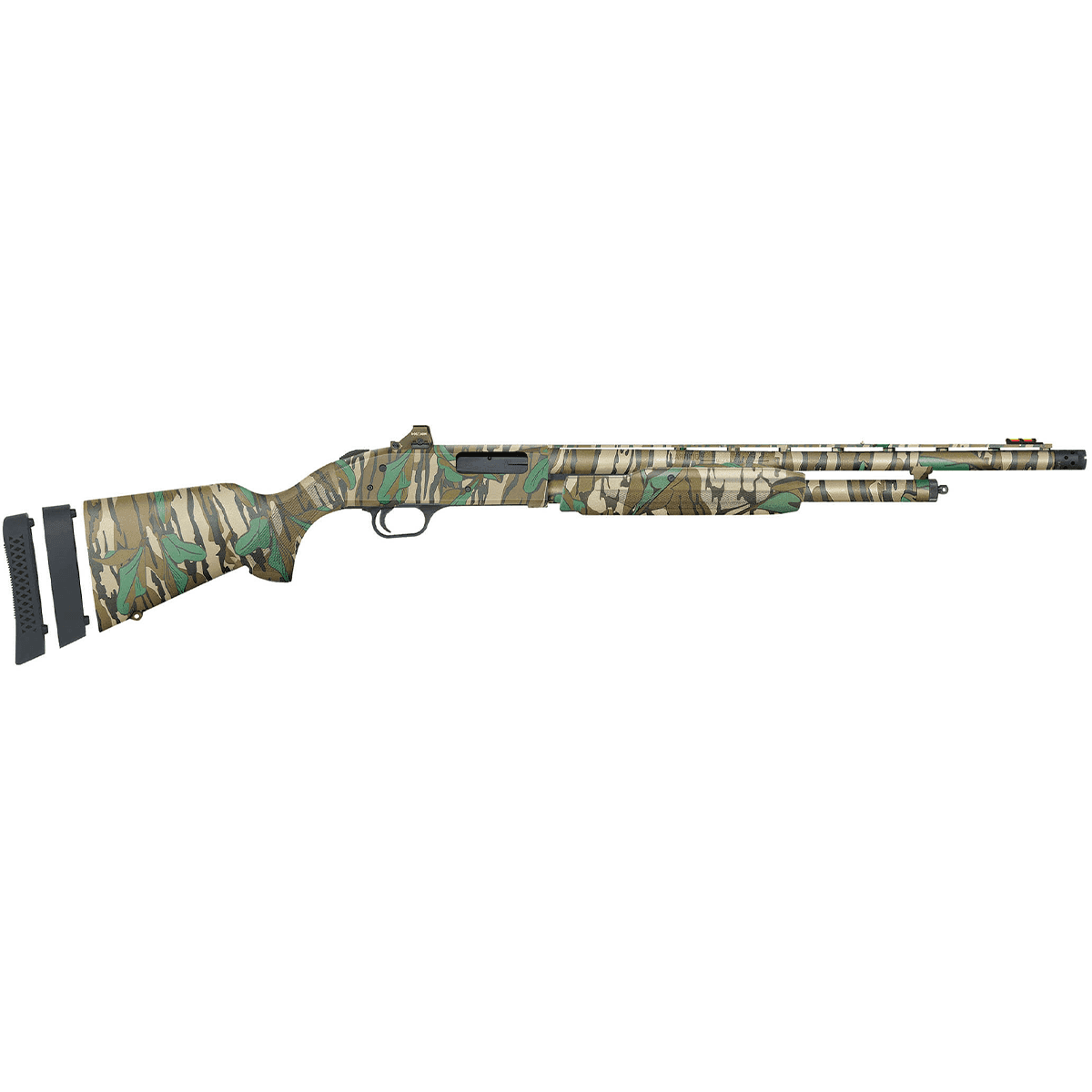 Mossberg 54684 500 Super Bantam Turkey 20 Gauge Pump Action Shotgun Mossberg 54684 500 Super Bantam Turkey 20 Gauge Pump Action Shotgun