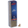 CCI Target Rimfire 22 Short Copper Plated Round Nose 29 grain, 100 Per Box, Package/Ammo View CCI Target Rimfire 22 Short Copper Plated Round Nose 29 grain, 100 Per Box, Package/Ammo View
