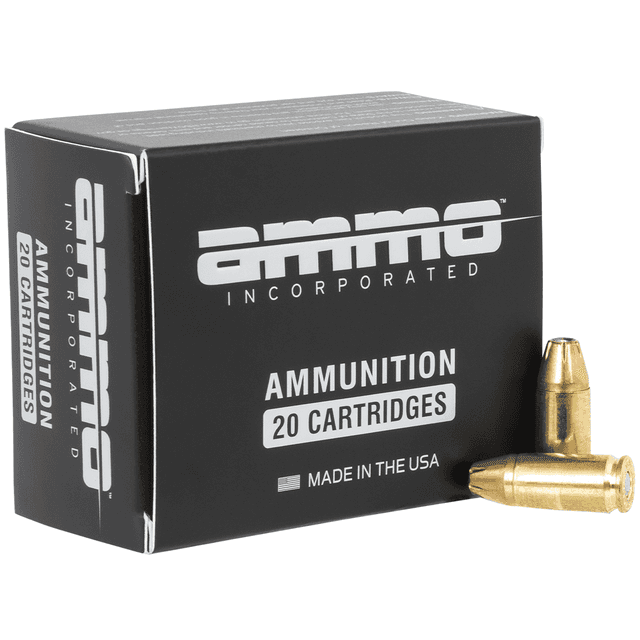 Ammo Inc Signature 10mm Auto 180 gr Jacket Hollow Point 20 Per Box Ammo Inc Signature 10mm Auto 180 gr Jacket Hollow Point 20 Per Box