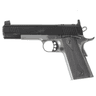 Kimber Custom LW 1911 Shadow Ghost .45 ACP, 7+1, 5" Optic Ready Semi Automatic Pistol left Kimber Custom LW 1911 Shadow Ghost .45 ACP, 7+1, 5" Optic Ready Semi Automatic Pistol left