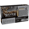 Browning Ammo Silver 243 Win 100 gr 20 Per Box Browning Ammo Silver 243 Win 100 gr 20 Per Box