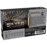 Browning Ammo B192603081 Silver 308 Win 180 gr 20 Per Box/ 10 Case Browning Ammo B192603081 Silver 308 Win 180 gr 20 Per Box/ 10 Case