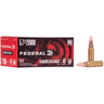 Federal American Eagle Handgun 5.7x28mm 40 gr Full Metal Jacket 50 Per Box Federal American Eagle Handgun 5.7x28mm 40 gr Full Metal Jacket 50 Per Box