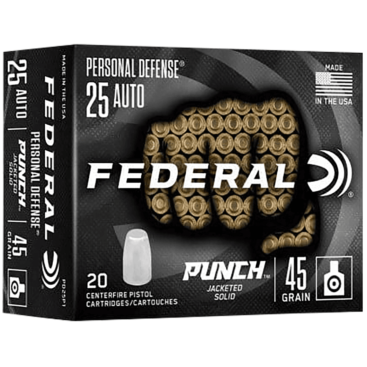 Specification Main Image