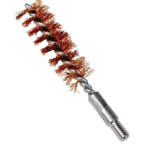 Gunslick Bore Cleaning Bronze Brush .243/6mm Gunslick Bore Cleaning Bronze Brush .243/6mm