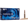 Federal 7A Power-Shok 7mm Mauser 175 gr Jacketed Soft Point 20 Per Box/ 10 Case Federal 7A Power-Shok 7mm Mauser 175 gr Jacketed Soft Point 20 Per Box/ 10 Case
