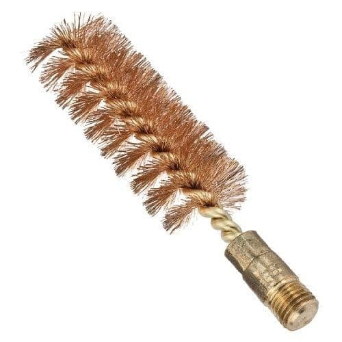 Gunslick Benchrest Handgun Bronze Brush (10mm/.40 Caliber) Gunslick Benchrest Handgun Bronze Brush (10mm/.40 Caliber)