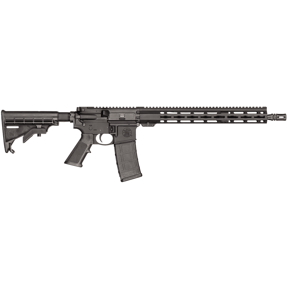 Smith & Wesson 13807 M&P15 Sport III 5.56 AR-15 Semi Automatic Rifle Smith & Wesson 13807 M&P15 Sport III 5.56 AR-15 Semi Automatic Rifle