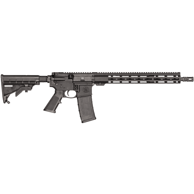 Smith & Wesson 13807 M&P15 Sport III 5.56 AR-15 Semi Automatic Rifle Smith & Wesson 13807 M&P15 Sport III 5.56 AR-15 Semi Automatic Rifle