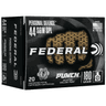 Federal PD44SP1 Premium Personal Defense 44 S&W Spl 180 gr Jacketed Hollow Point 20 Per Box-604544677546 Federal PD44SP1 Premium Personal Defense 44 S&W Spl 180 gr Jacketed Hollow Point 20 Per Box-604544677546