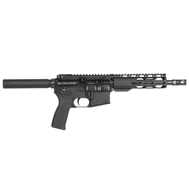 Radical Firearms RF-15 300 Blackout AR Pistol 8.5" 30+1 FP8.5-300HBAR-7RPR Semi Automatic Rifle Radical Firearms RF-15 300 Blackout AR Pistol 8.5" 30+1 FP8.5-300HBAR-7RPR Semi Automatic Rifle