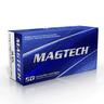 Magtech 38 Special 158 gr Semi Jacketed Soft Point Flat 50rd Magtech 38 Special 158 gr Semi Jacketed Soft Point Flat 50rd
