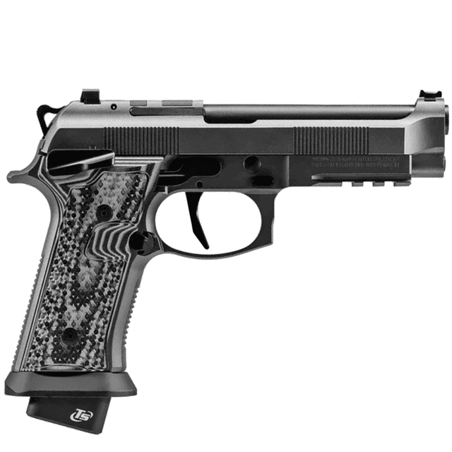 Beretta USA 92XI SAO Limited Full Size Frame 9mm Semi Automatic Handgun Beretta USA 92XI SAO Limited Full Size Frame 9mm Semi Automatic Handgun