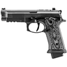 Beretta USA 92XI SAO Limited Full Size Frame 9mm Semi Automatic Handgun Beretta USA 92XI SAO Limited Full Size Frame 9mm Semi Automatic Handgun
