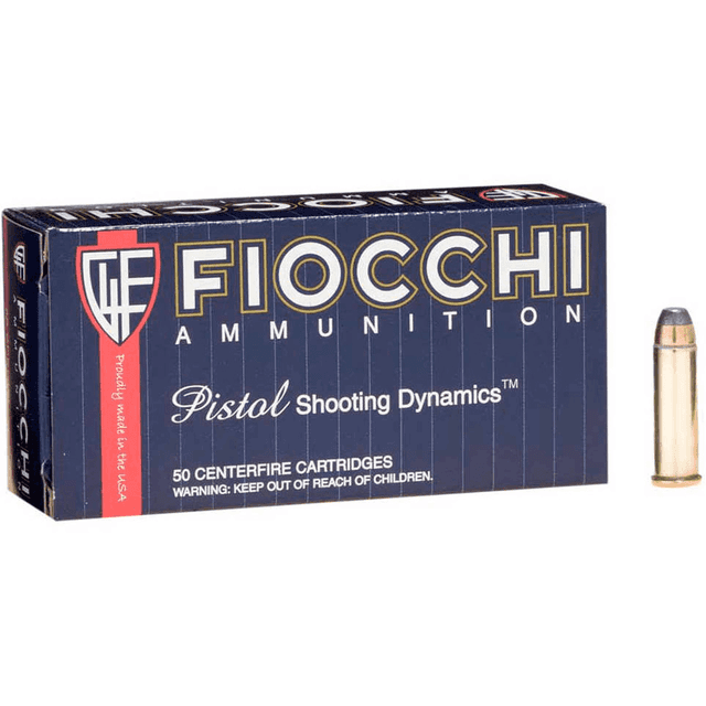 Fiocchi 38F Defense Dynamics 38 Special 125 gr Jacket Hollow Point 50 Per Box Fiocchi 38F Defense Dynamics 38 Special 125 gr Jacket Hollow Point 50 Per Box