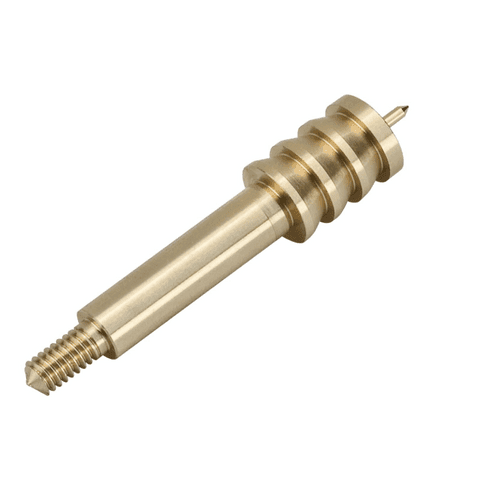 Gunslick Brass Benchrest Handgun Jag (.45 Caliber) Gunslick Brass Benchrest Handgun Jag (.45 Caliber)