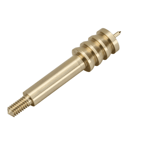 Gunslick Brass Benchrest Handgun Jag (.45 Caliber) Gunslick Brass Benchrest Handgun Jag (.45 Caliber)