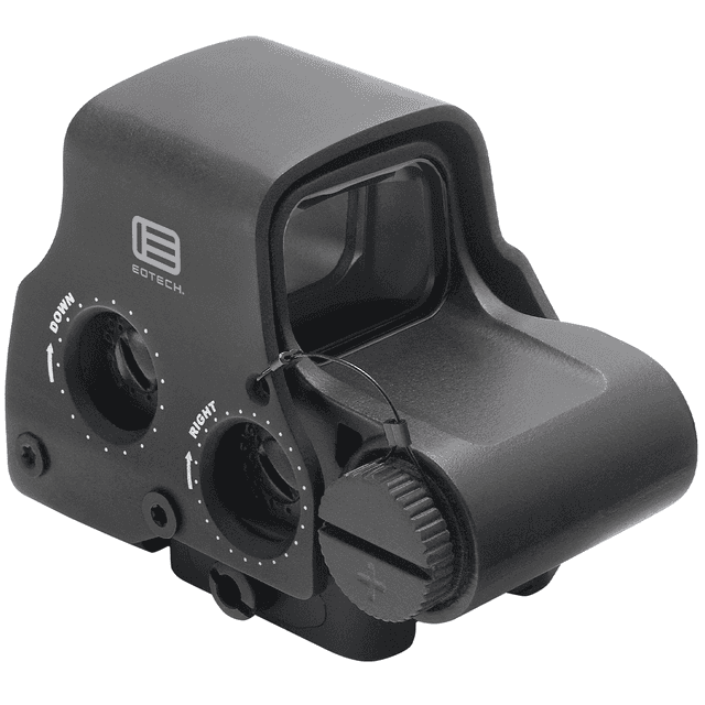 Eotech HWS EXPS32 2 X 1 MOA Red Dots/68 MOA Red Ring Eotech HWS EXPS32 2 X 1 MOA Red Dots/68 MOA Red Ring