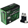 Liberty Ammunition LAOW9MM721700 OverWatch 9mm Luger 72 gr Open Cavity Design 20 Per Box/ 50 Cs Liberty Ammunition LAOW9MM721700 OverWatch 9mm Luger 72 gr Open Cavity Design 20 Per Box/ 50 Cs