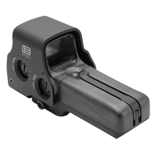 Eotech 518A65 HWS 1 MOA Red Dot/68 MOA Red Ring, AA Battery Eotech 518A65 HWS 1 MOA Red Dot/68 MOA Red Ring, AA Battery