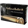 Sellier & Bellot SB764A Rifle 7x64mm Brenneke 140 gr Soft Point 20 Per Box/ 20 Case Sellier & Bellot SB764A Rifle 7x64mm Brenneke 140 gr Soft Point 20 Per Box/ 20 Case