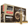 Norma Ammunition 20166482 Dedicated Hunting Evostrike 6.5 Creedmoor 93 gr Polymer Tip Boat Tail 20 Per Box/ 10 Case Norma Ammunition 20166482 Dedicated Hunting Evostrike 6.5 Creedmoor 93 gr Polymer Tip Boat Tail 20 Per Box/ 10 Case
